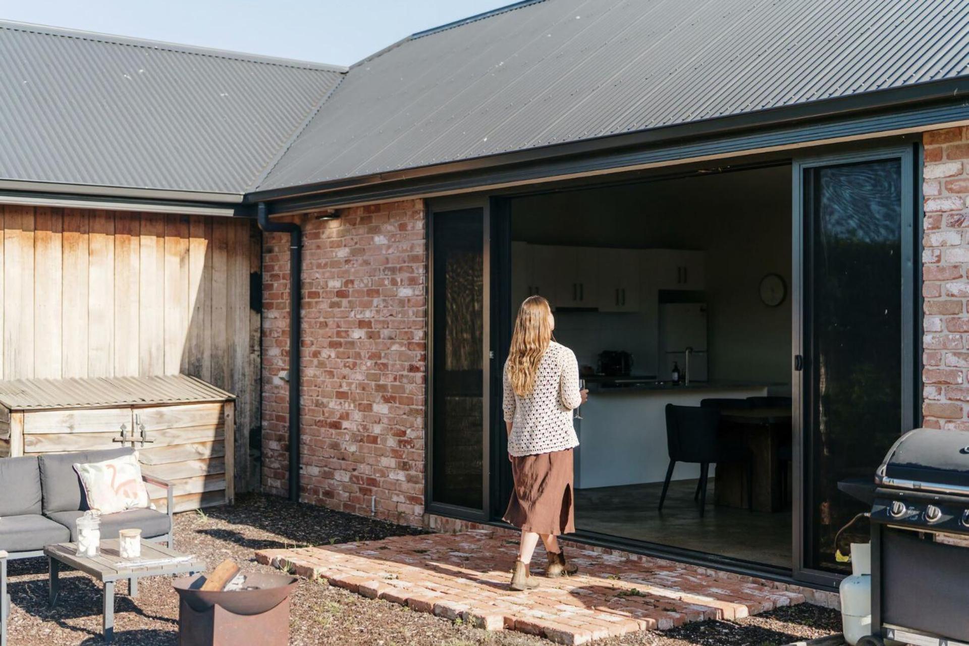 Embracing Evandale Villa Exterior foto