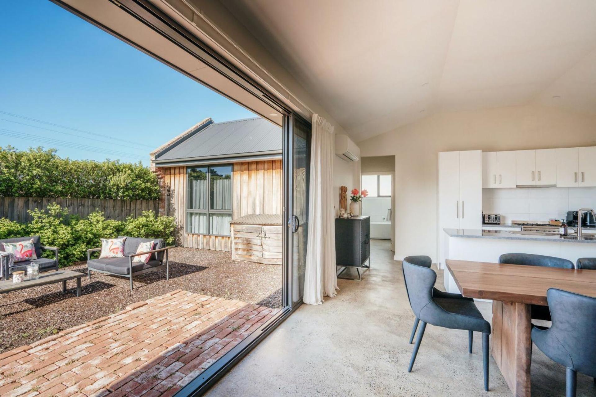 Embracing Evandale Villa Exterior foto